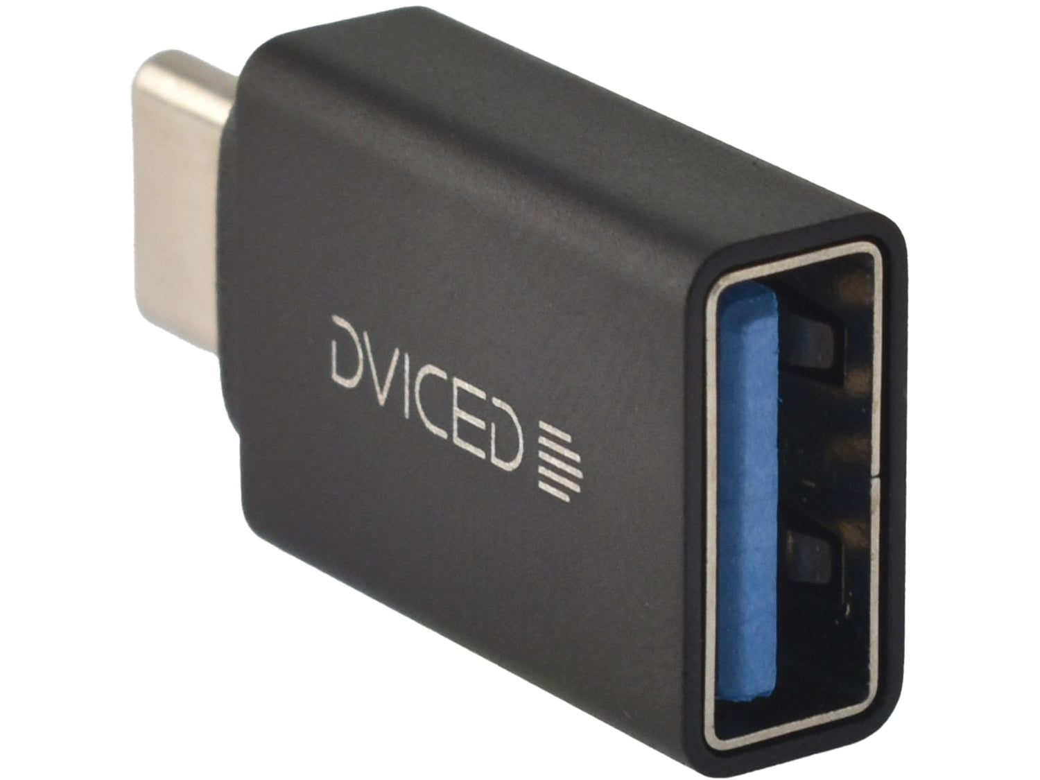 Dviced Adapter Type-C to USB-A