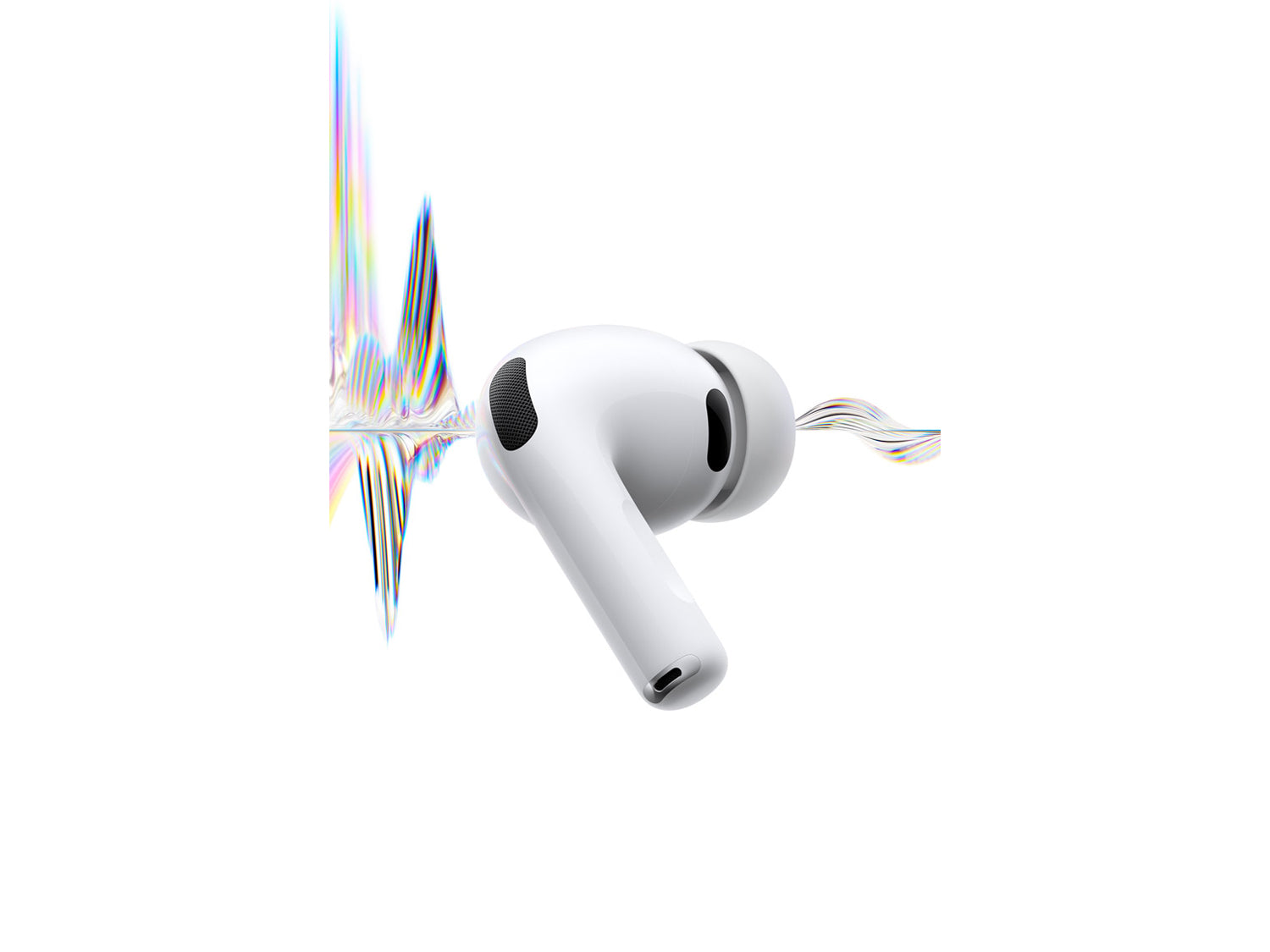 Apple AirPods Pro 3 with MagSafe Charging Case (USB-C)