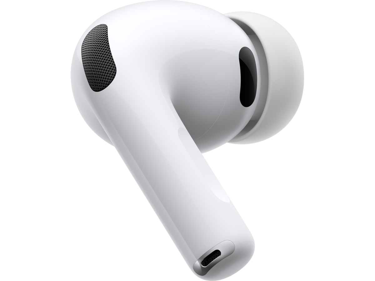 Apple AirPods Pro 3 with MagSafe Charging Case (USB-C)