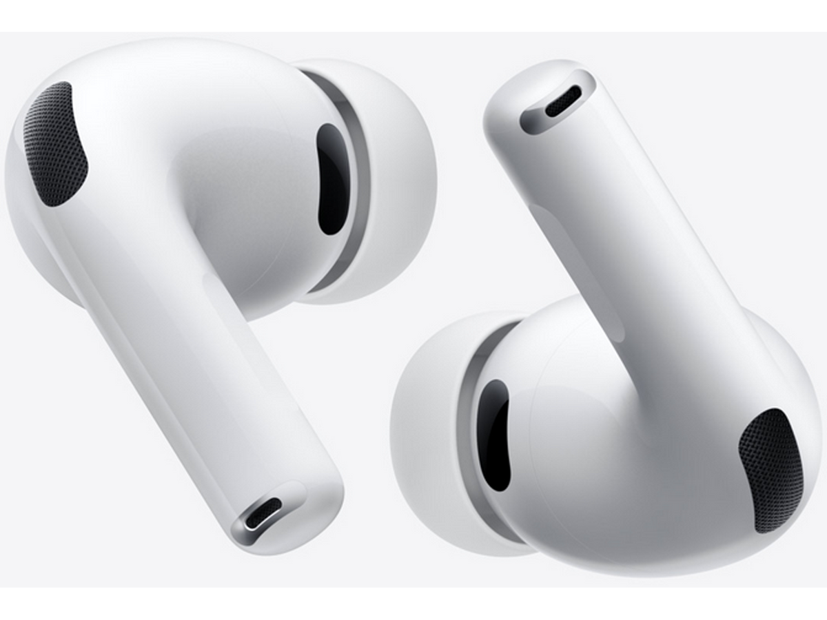 Apple AirPods Pro 3 with MagSafe Charging Case (USB-C)