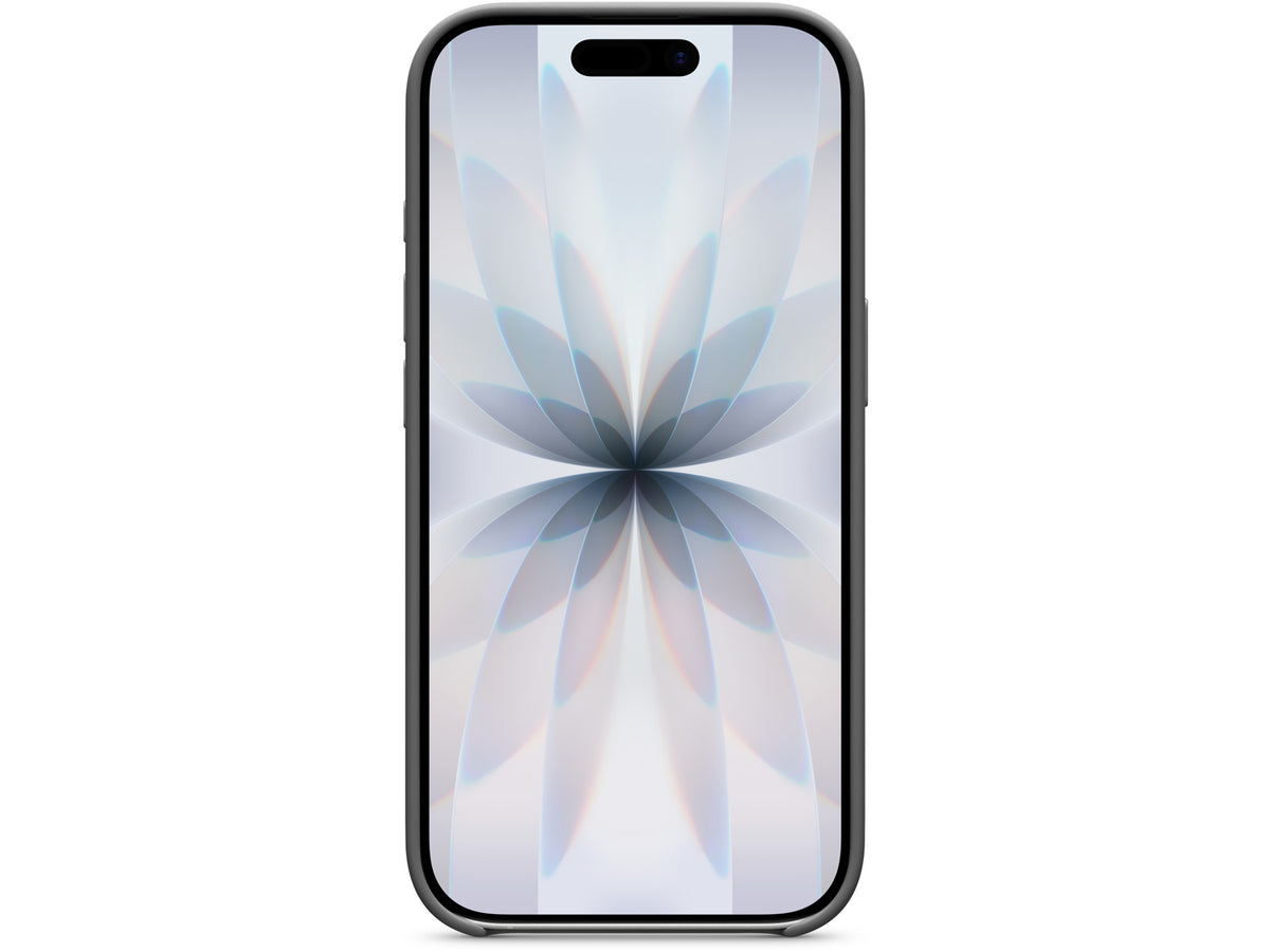 Beats iPhone 17 Case with MagSafe and Camera Control - Granite Grey