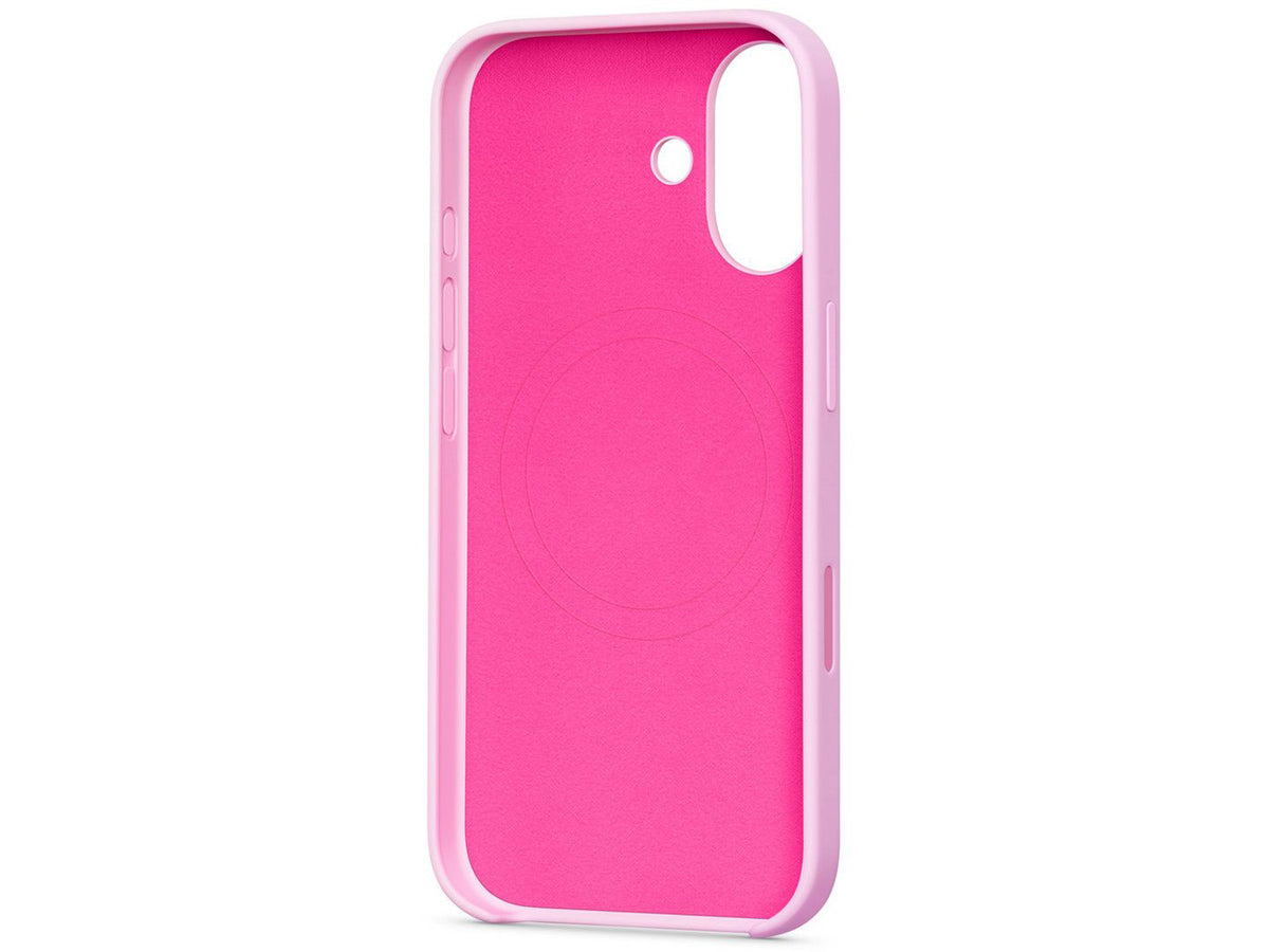 Beats iPhone 17 Case with MagSafe and Camera Control - Pebble Pink