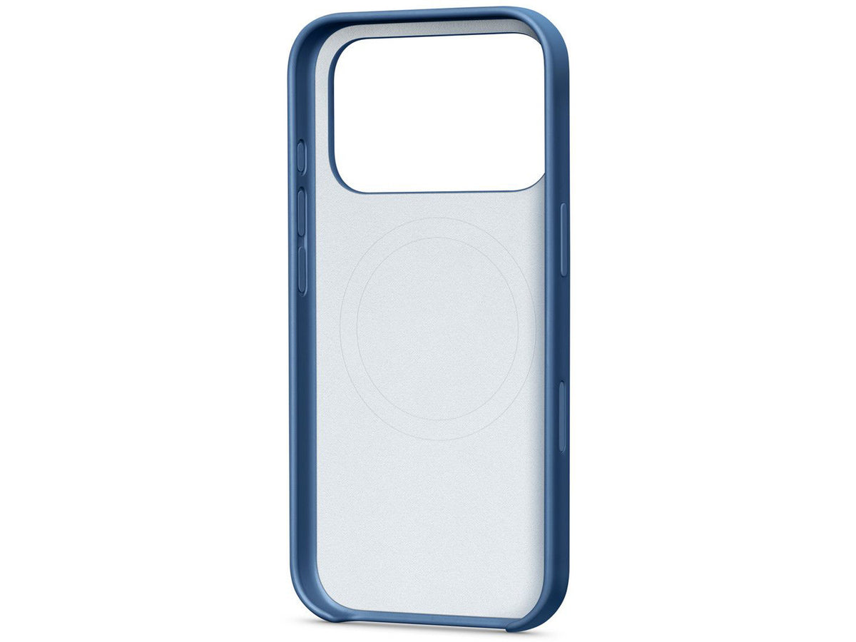 Beats iPhone 17 Pro Case with MagSafe and Camera Control — Bedrock Blue