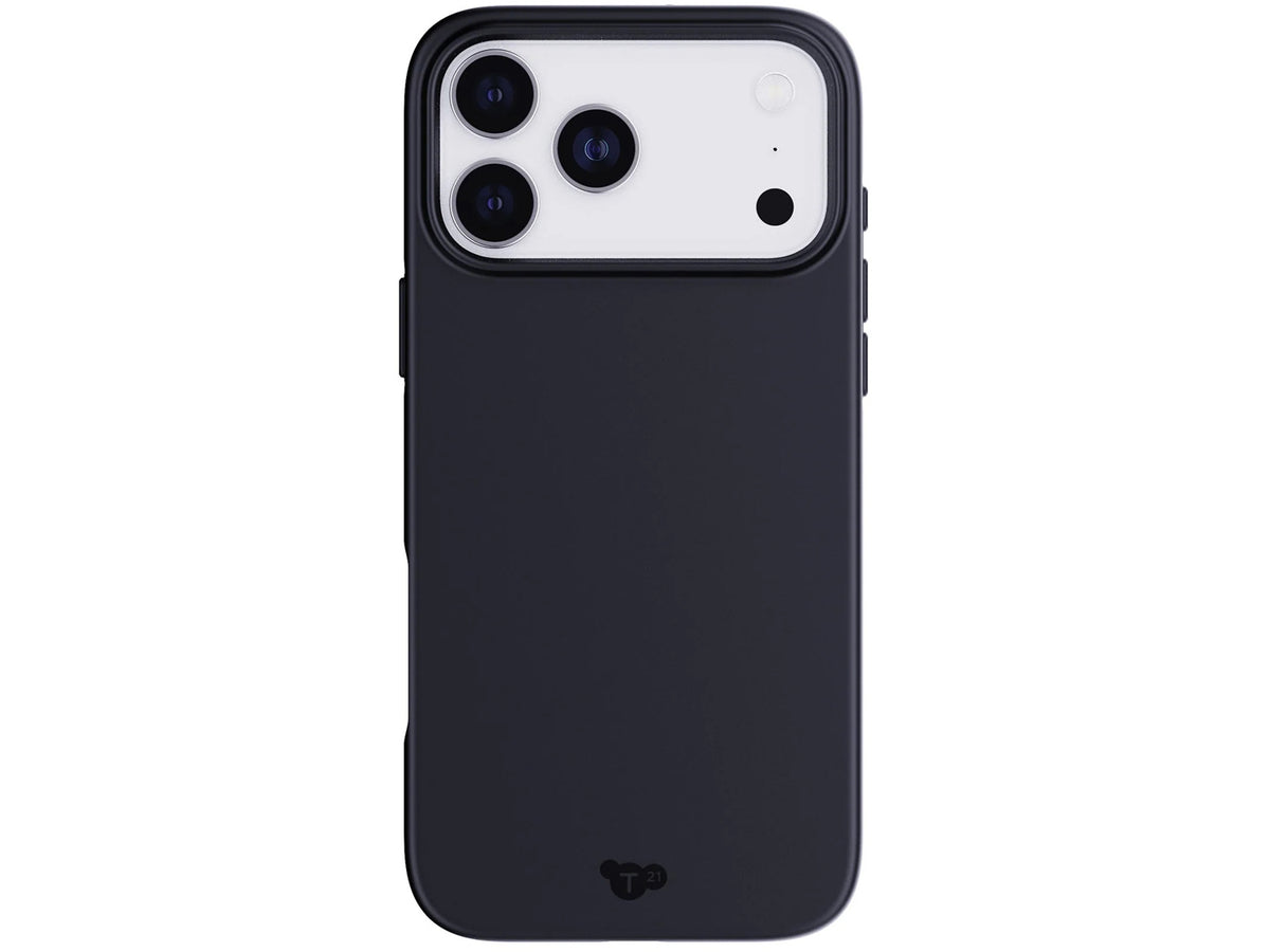 Tech21 iPhone 17 Pro Max EvoLite w/MagSafe-Black