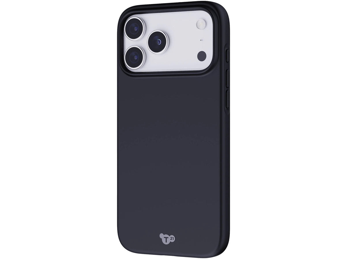 Tech21 iPhone 17 Pro Max EvoLite w/MagSafe-Black