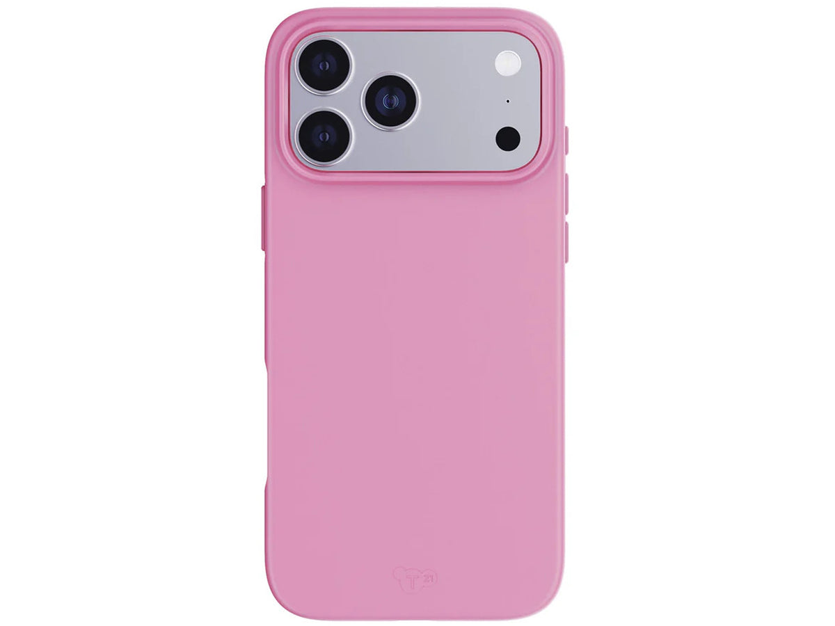 Tech21 iPhone 17 Pro Max EvoLite w/MagSafe Thrift Pink