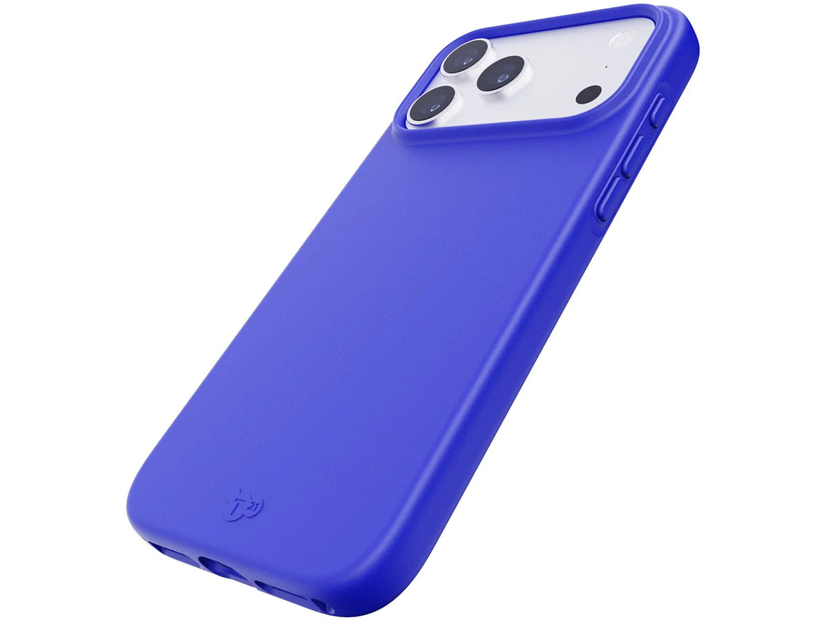 Tech21 iPhone 17 Pro Max EvoLite w/MagSafe Electric Blue