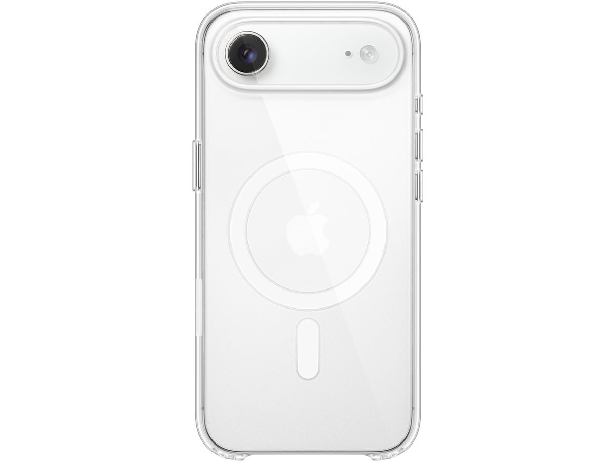 Apple iPhone Air Case with MagSafe - Frost