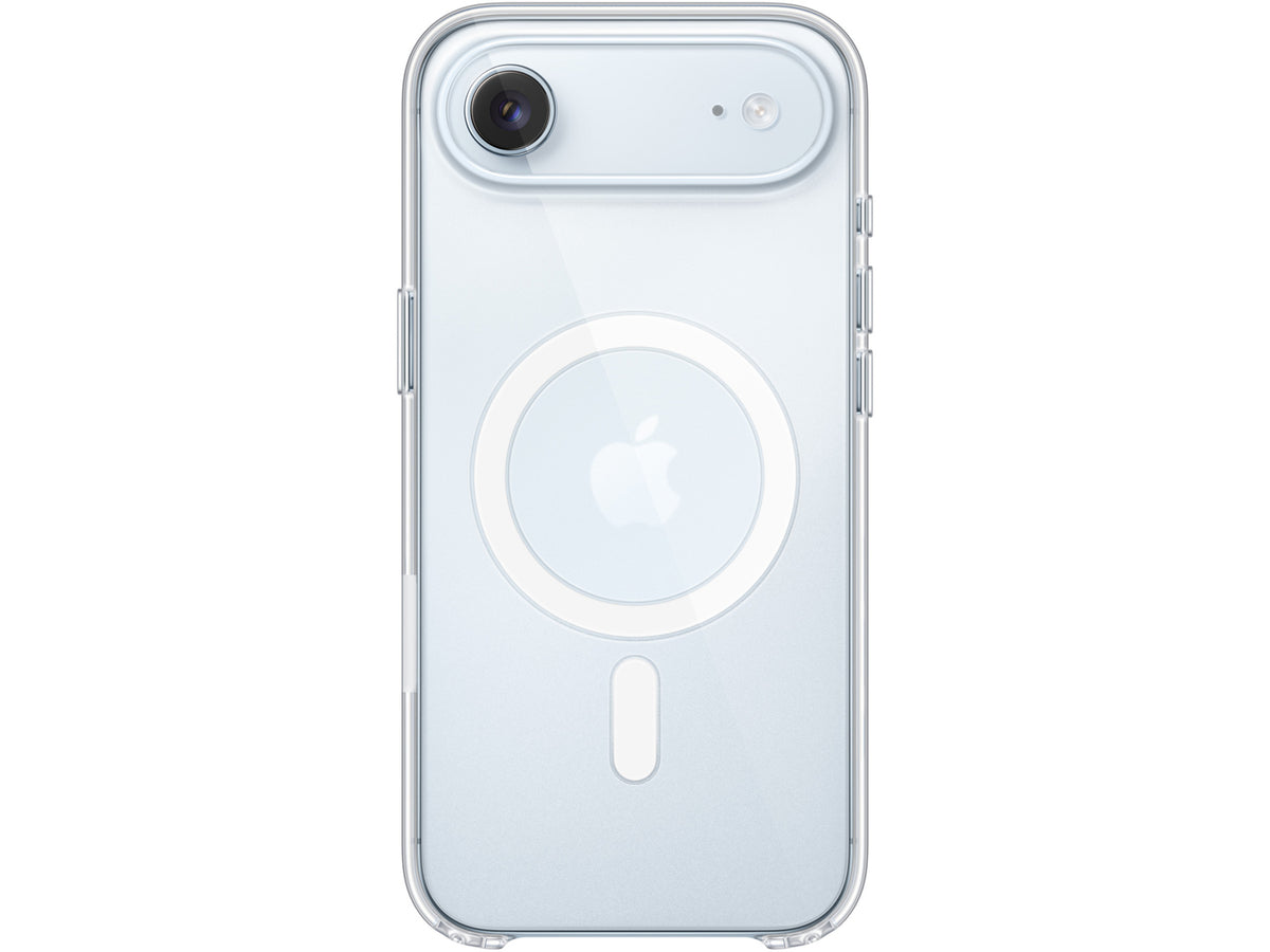 Apple iPhone Air Case with MagSafe - Frost