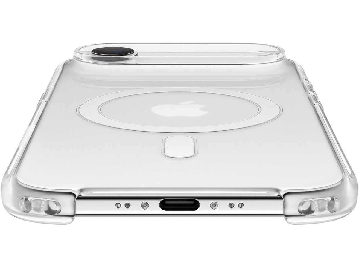 Apple iPhone Air Case with MagSafe - Frost