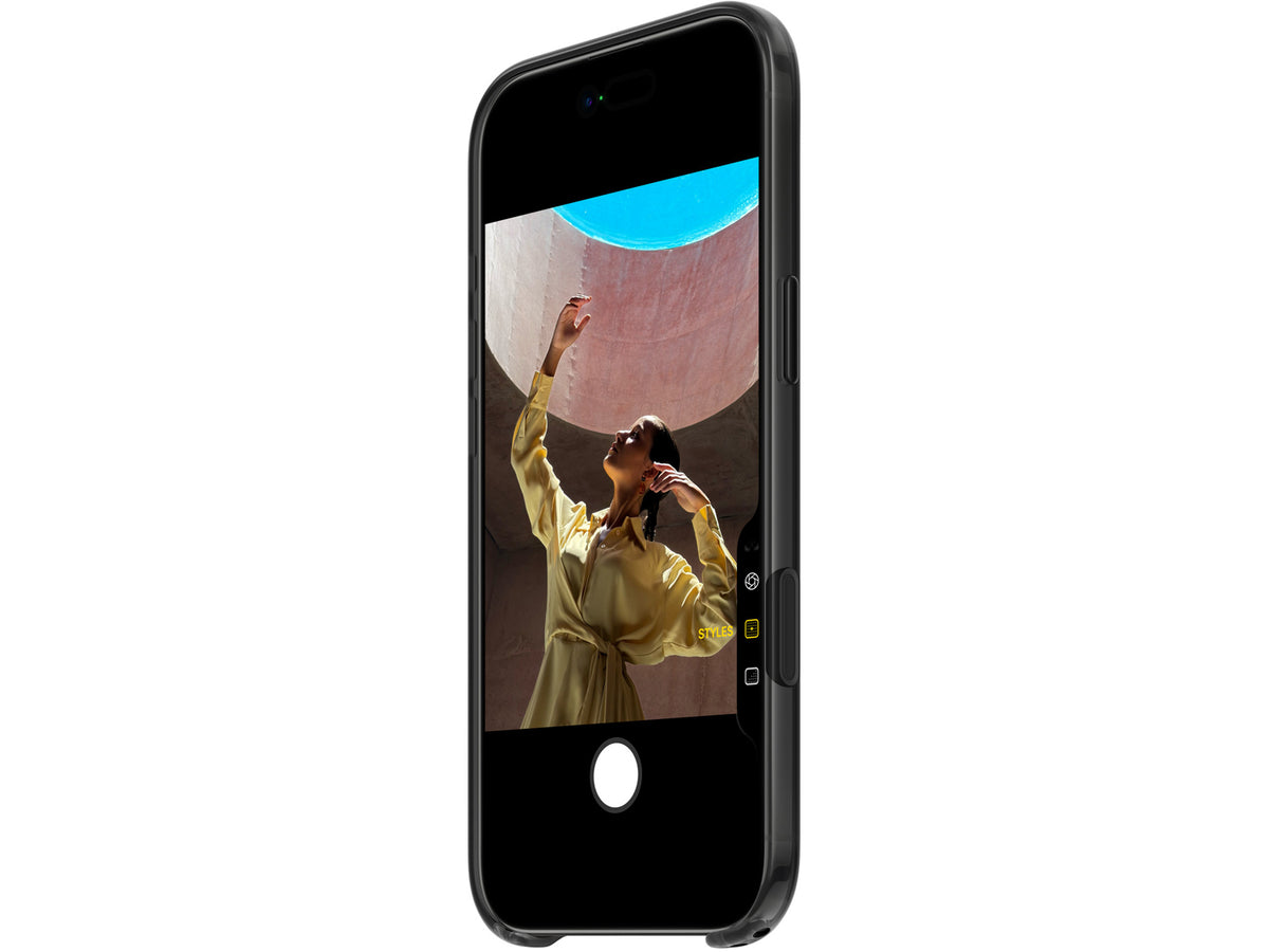 Apple iPhone Air Case with MagSafe - Shadow