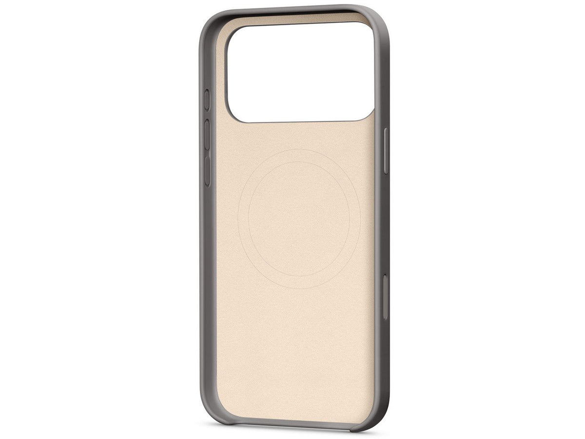 Beats iPhone 17 Pro Max Case with MagSafe and Camera Control — Granite Gray