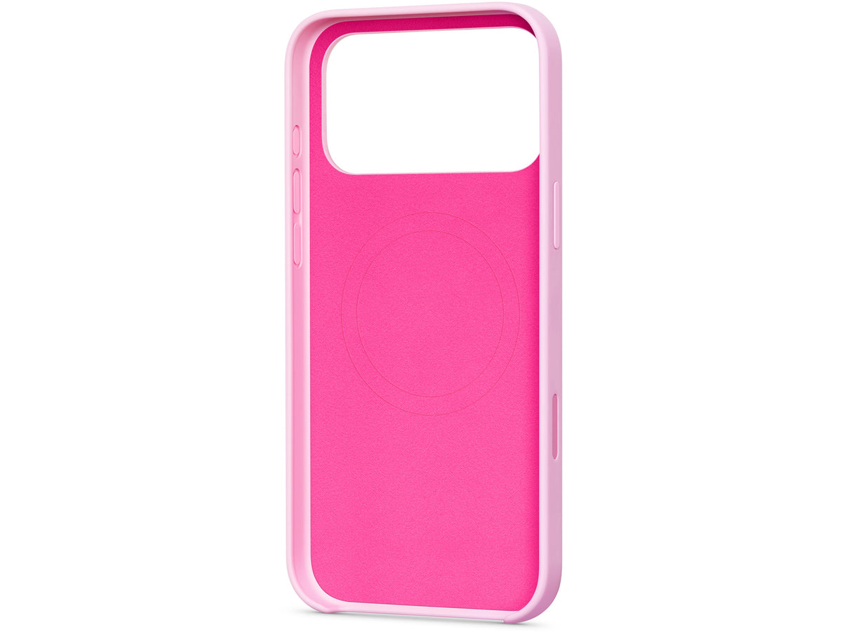 Beats iPhone 17 Pro Max Case with MagSafe and Camera Control - Pebble Pink