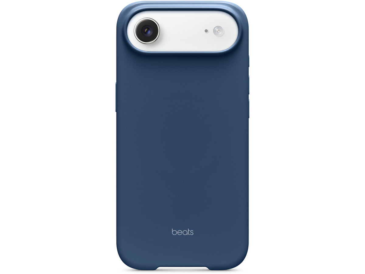 Beats iPhone Air Case with MagSafe and Camera Control - Bedrock Blue