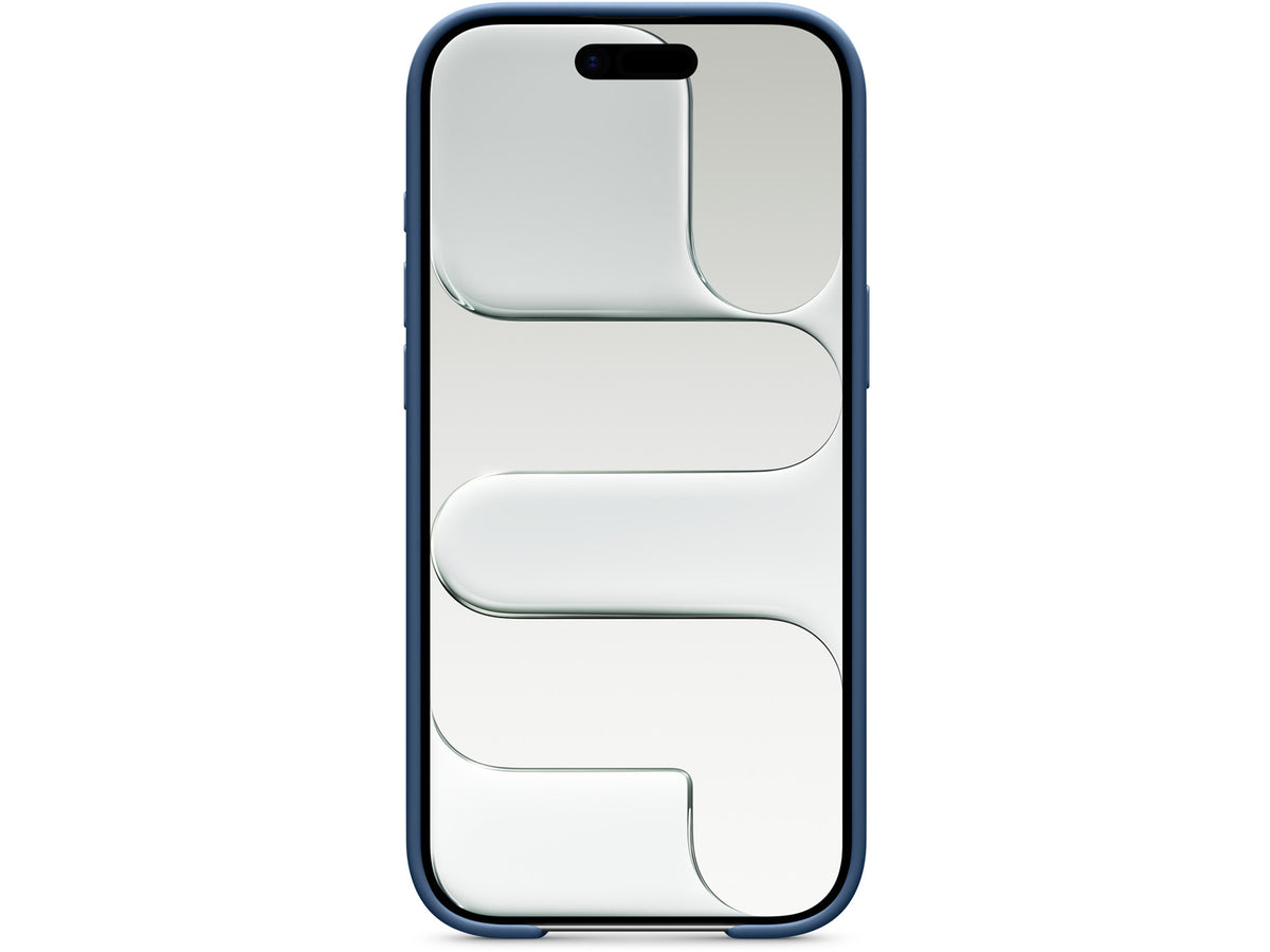 Beats iPhone Air Case with MagSafe and Camera Control - Bedrock Blue