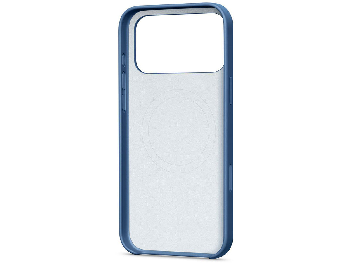 Beats iPhone 17 Pro Max Case with MagSafe and Camera Control - Bedrock Blue