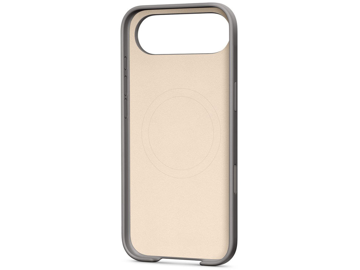 Beats iPhone Air Case with MagSafe and Camera Control - Granite Gray