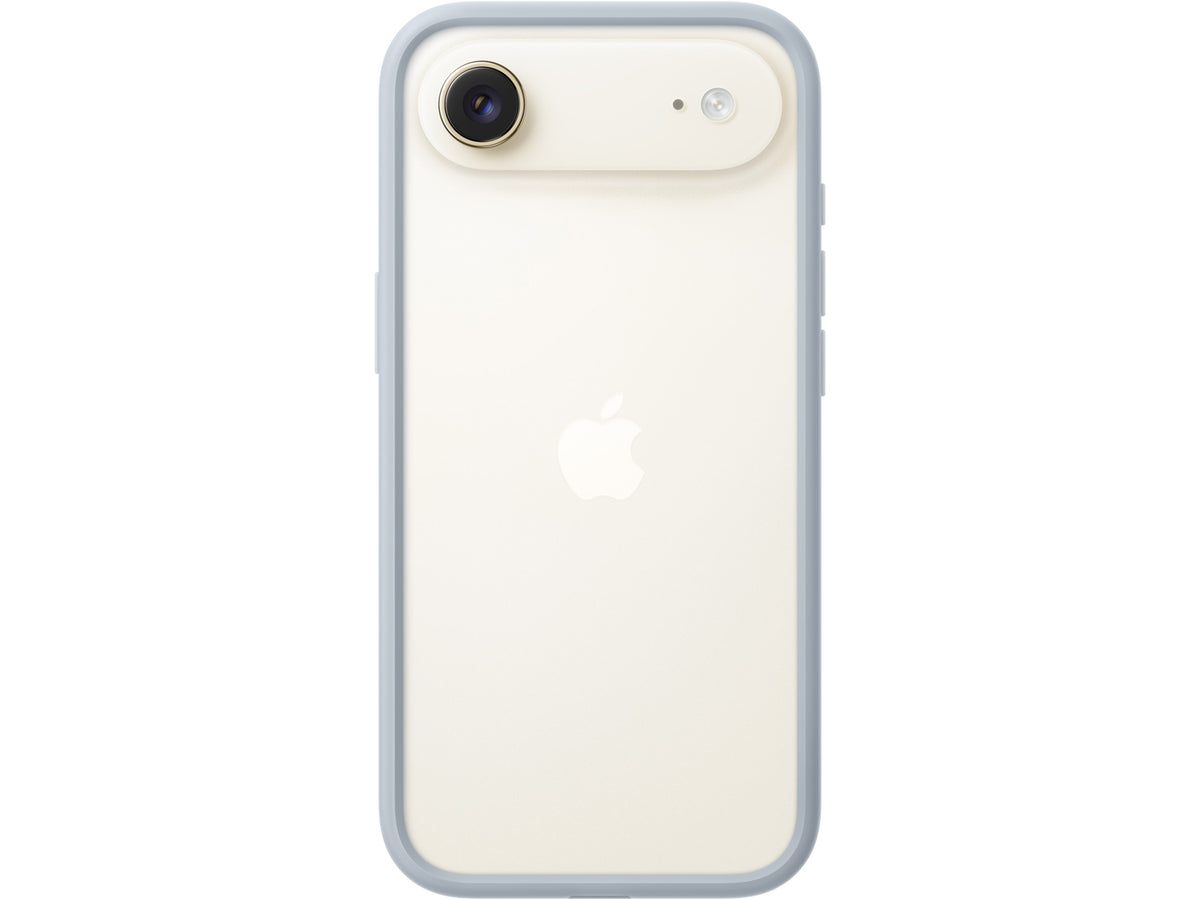 Apple iPhone Air Bumper - Light Blue