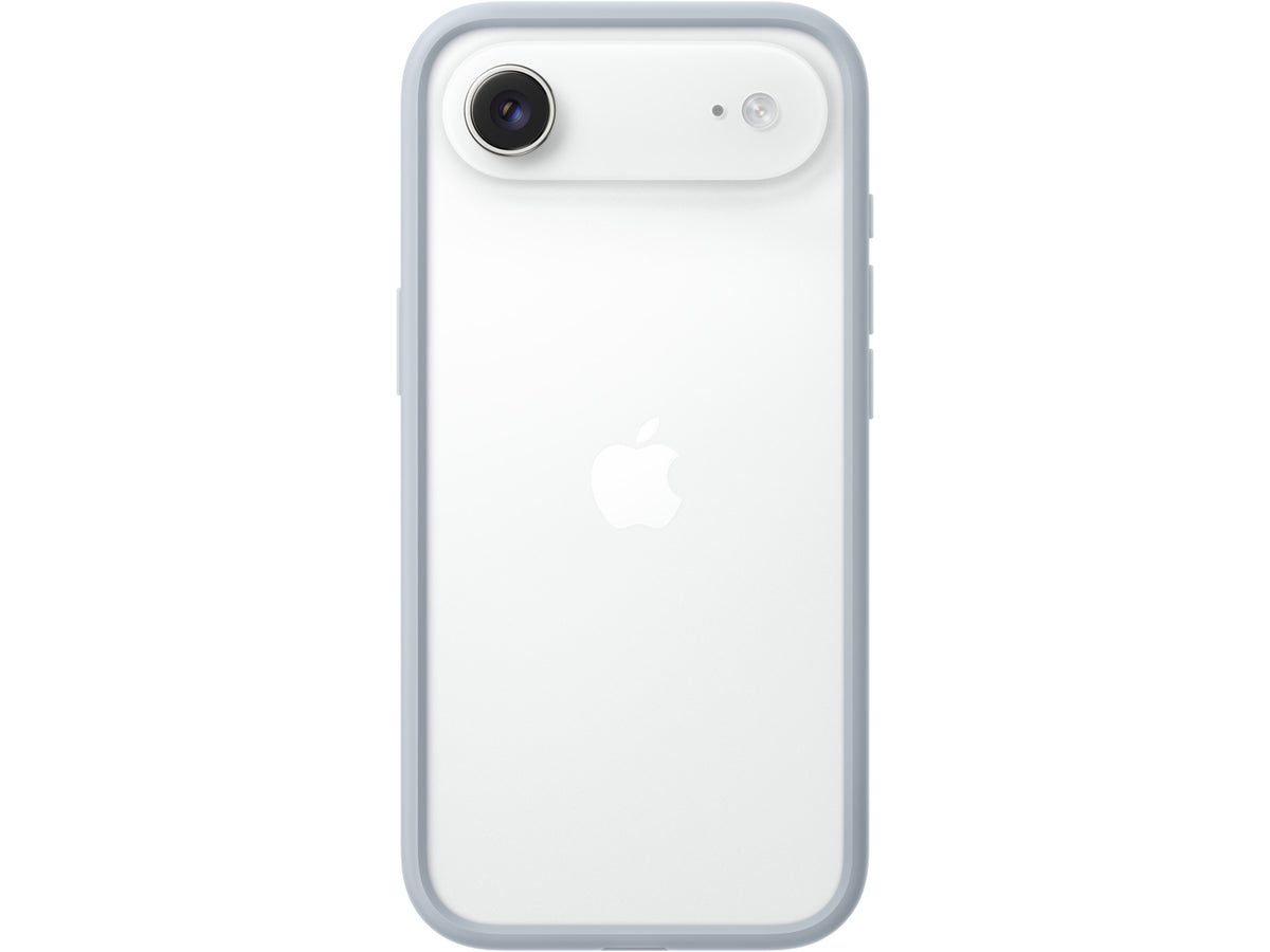 Apple iPhone Air Bumper - Light Blue