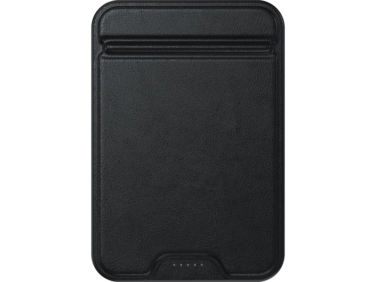 Satechi Qi2 10K Magnetic Power Bank with Stand - Black