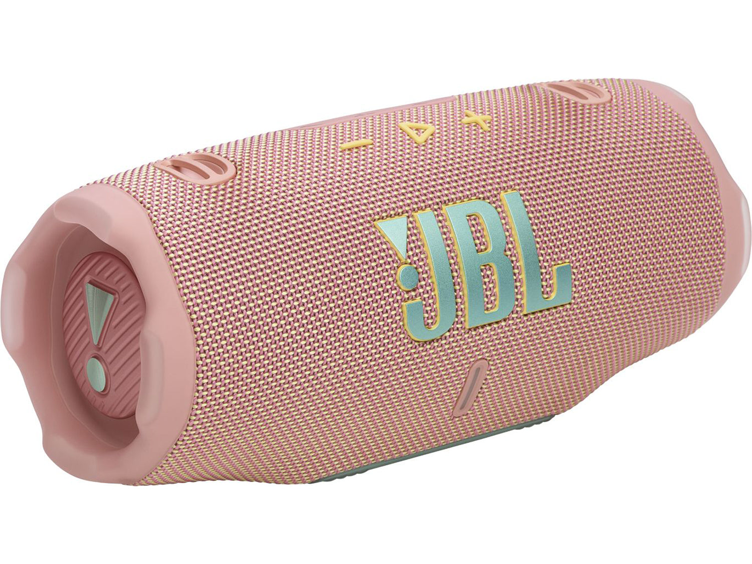 JBL Charge 6, Pink