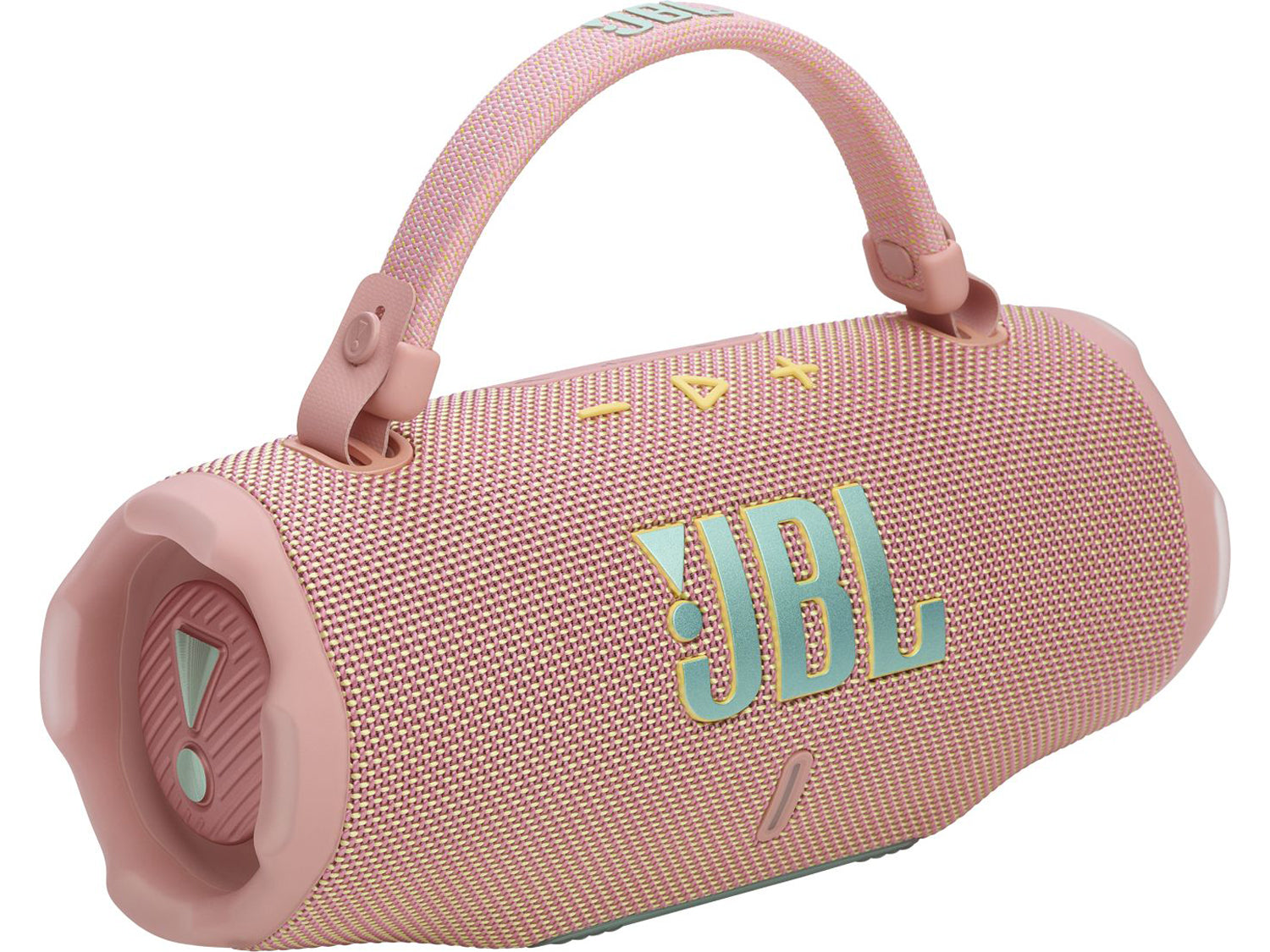 JBL Charge 6, Pink