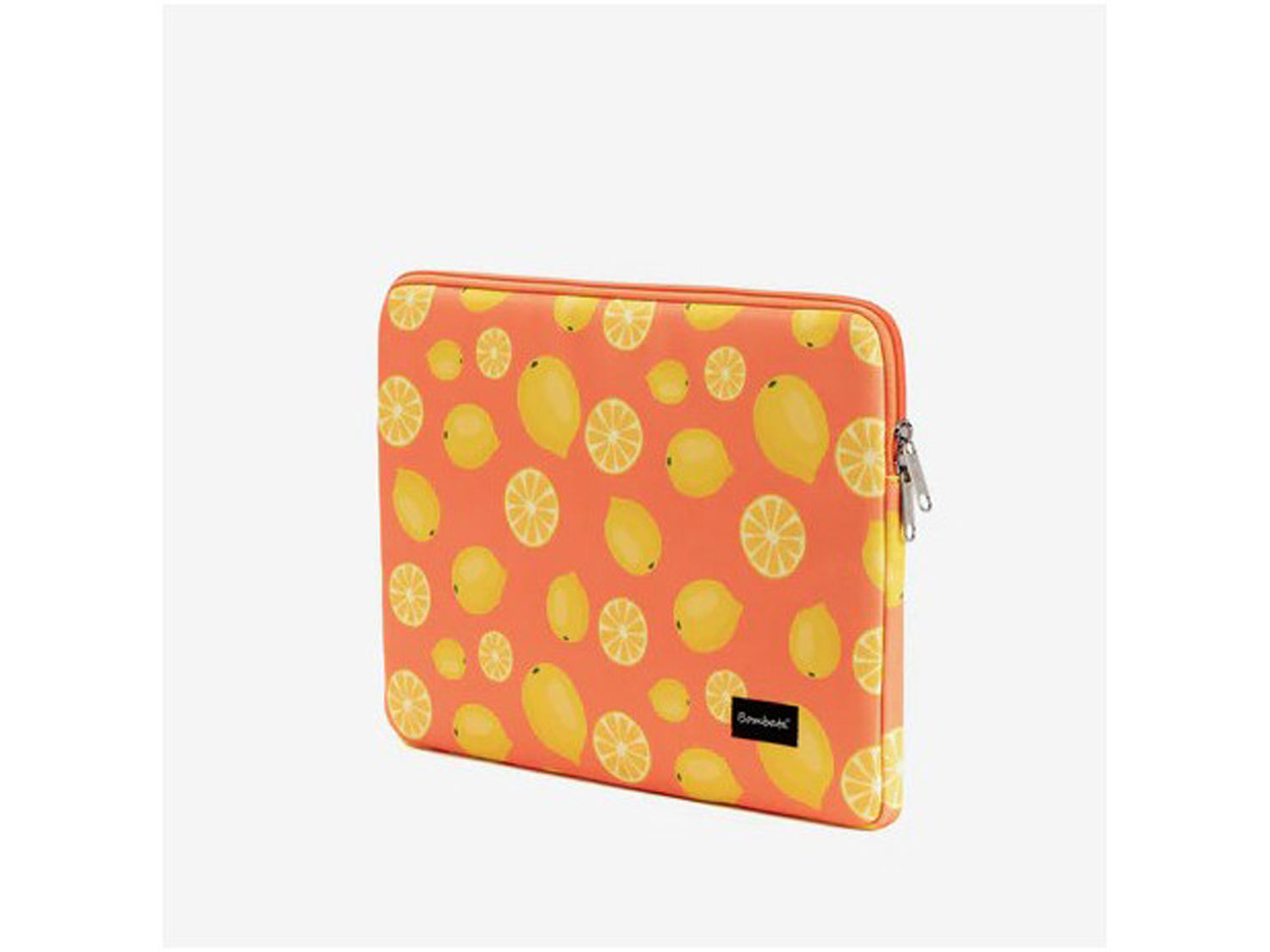 Bombata Fruits Sleeve, Lemon 13-14"