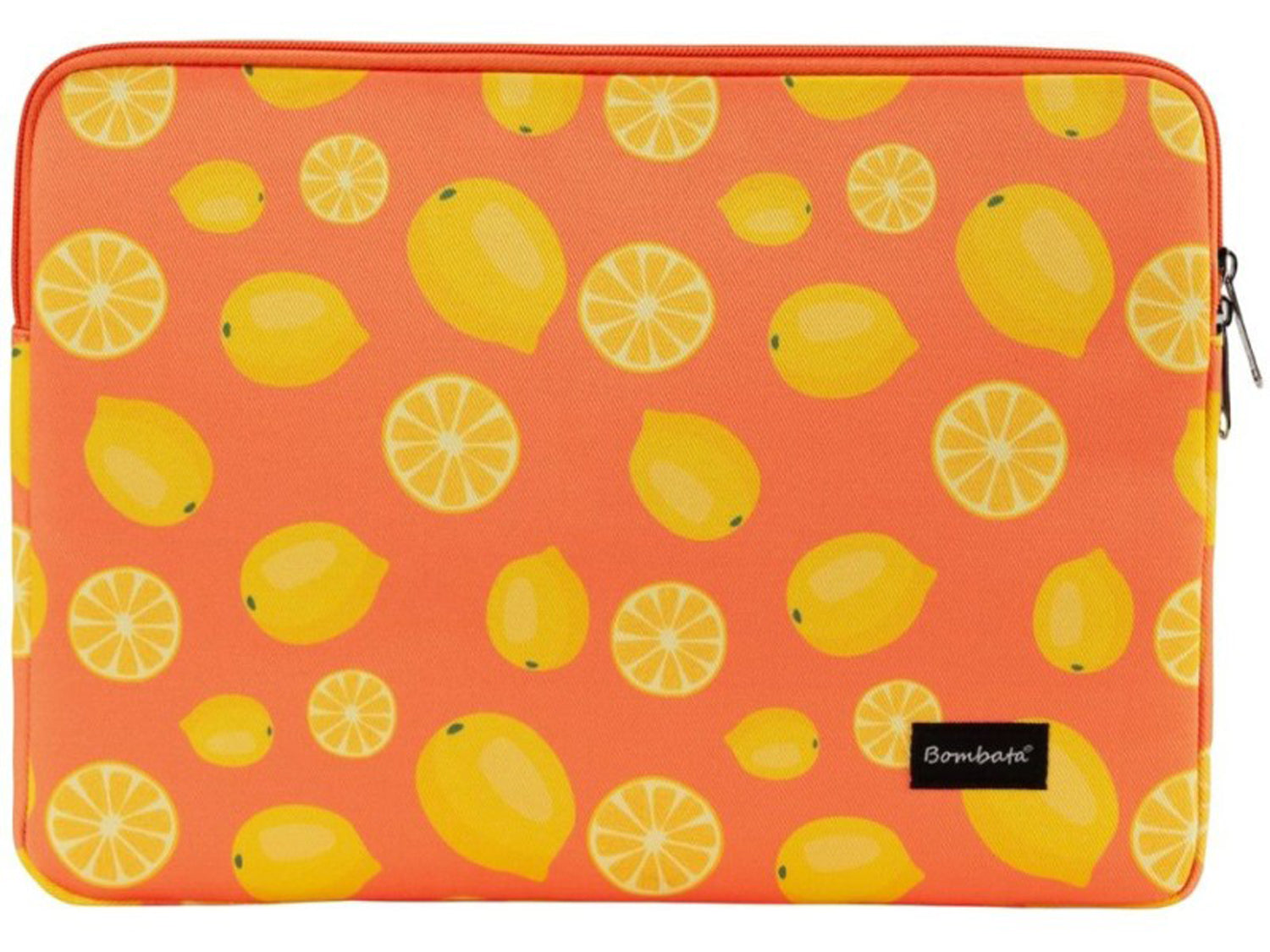 Bombata Fruits Sleeve, Lemon 13-14"
