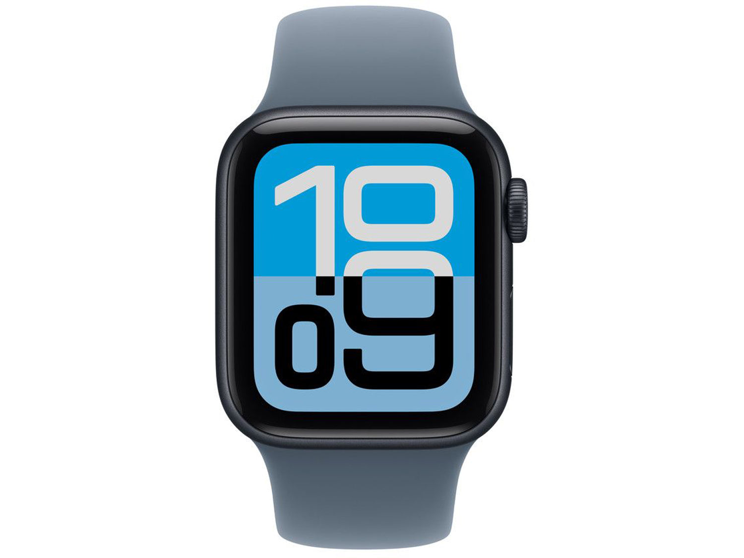Apple Watch 40mm Anchor Blue Sport Band - S/M