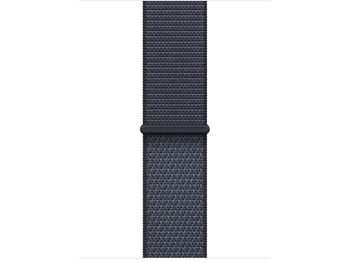 Apple Watch 40mm Anchor Blue Sport Loop