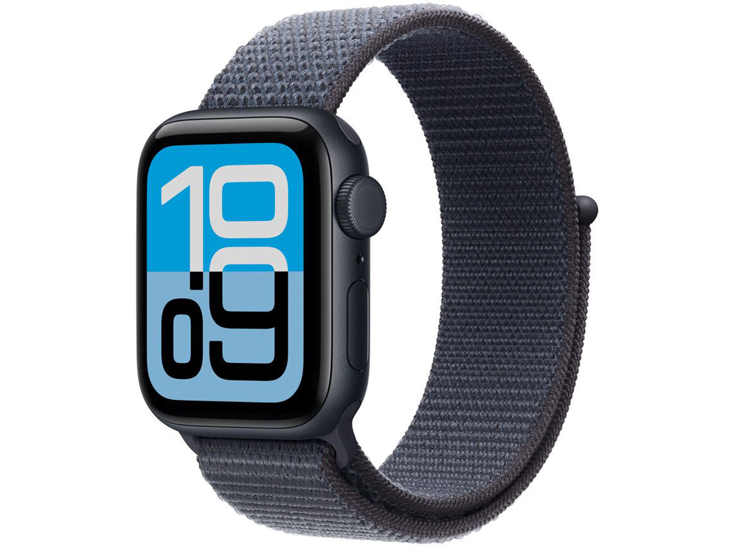 Apple Watch 40mm Anchor Blue Sport Loop