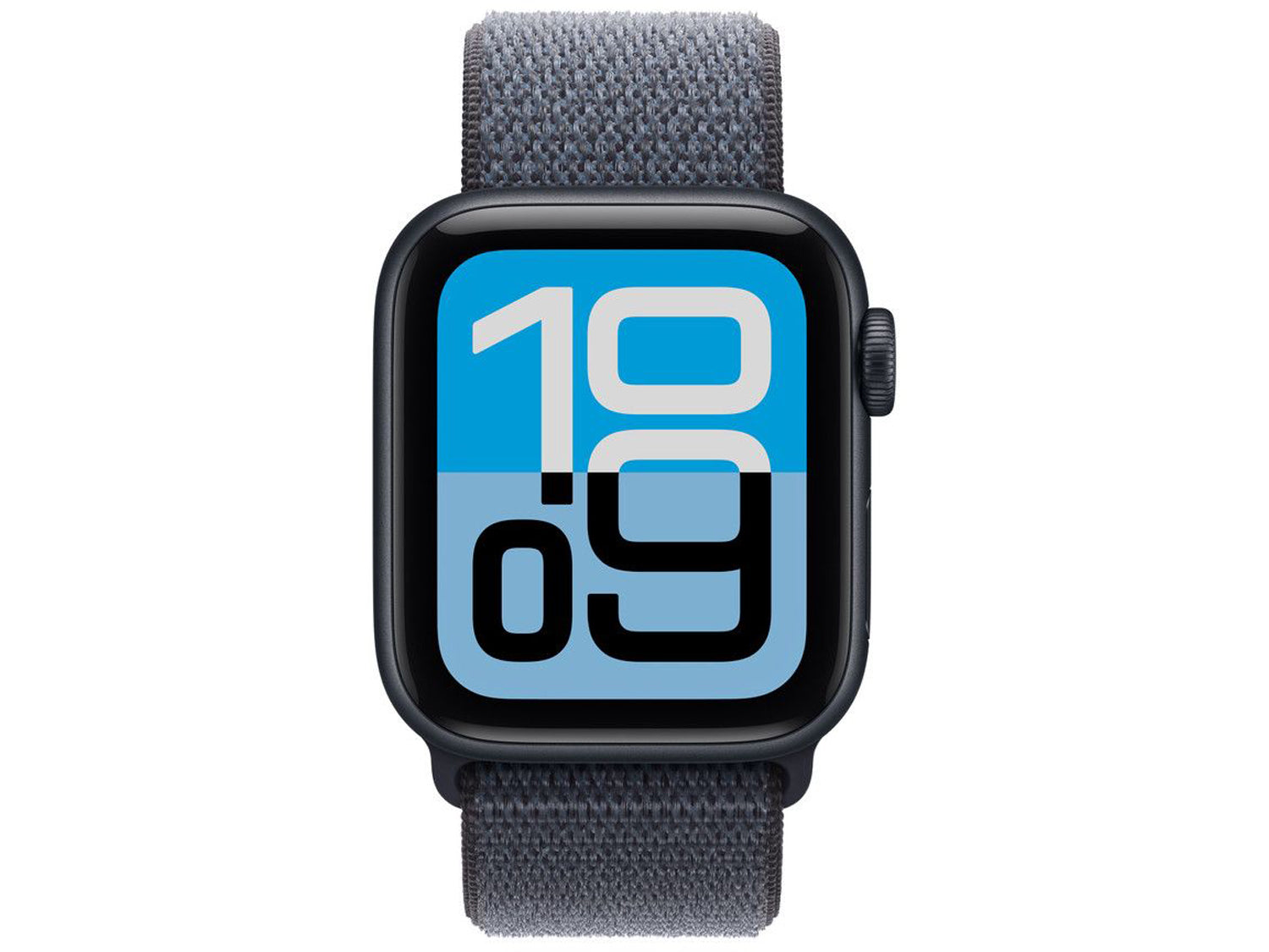 Apple Watch 40mm Anchor Blue Sport Loop