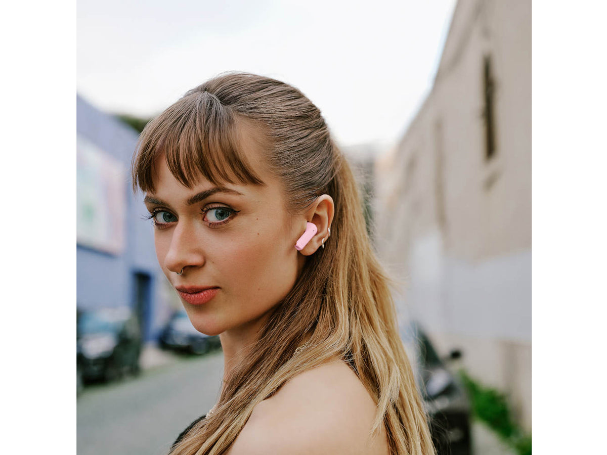 Sennheiser ACCENTUM Open - Розови