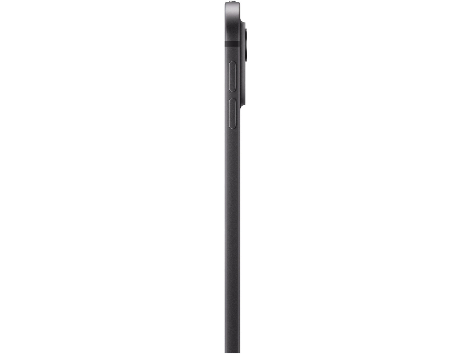 Apple iPad Pro 13" M5 Wi-Fi with Standard Glass - 12GB RAM / 256GB, Space Black