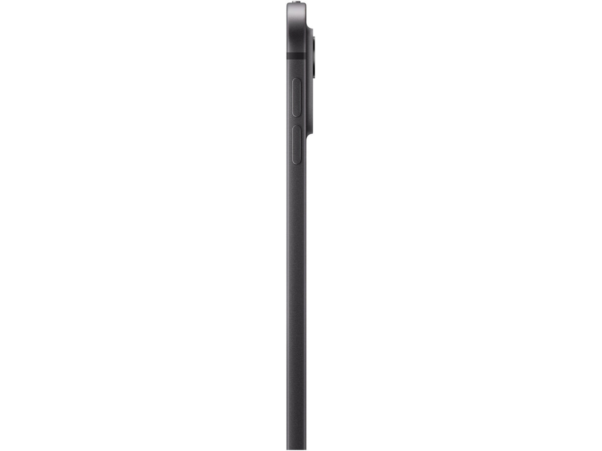 Apple iPad Pro 13" M5 Wi-Fi with Standard Glass - 12GB RAM / 256GB, Space Black