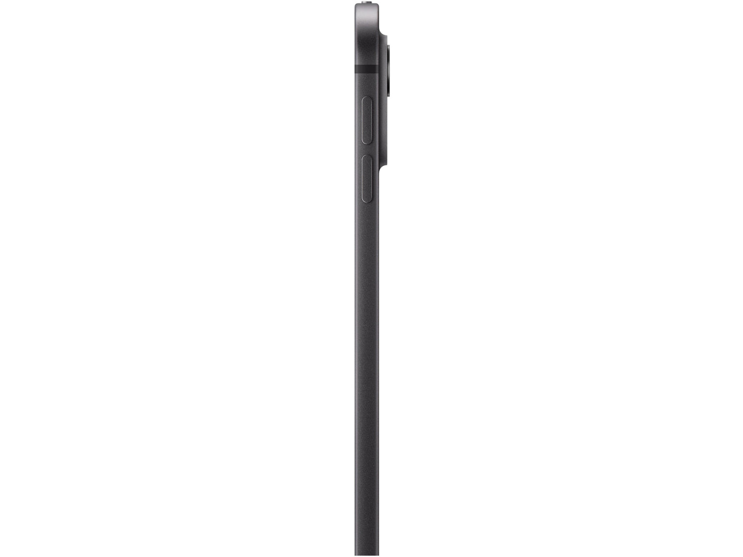 Apple iPad Pro 13" M5 Wi-Fi with Standard Glass - 16GB RAM / 2TB, Space Black