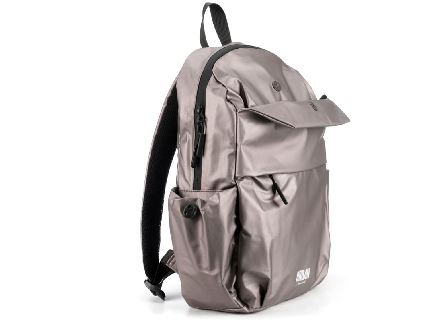 Bombata Urban Backpack New York, Pink