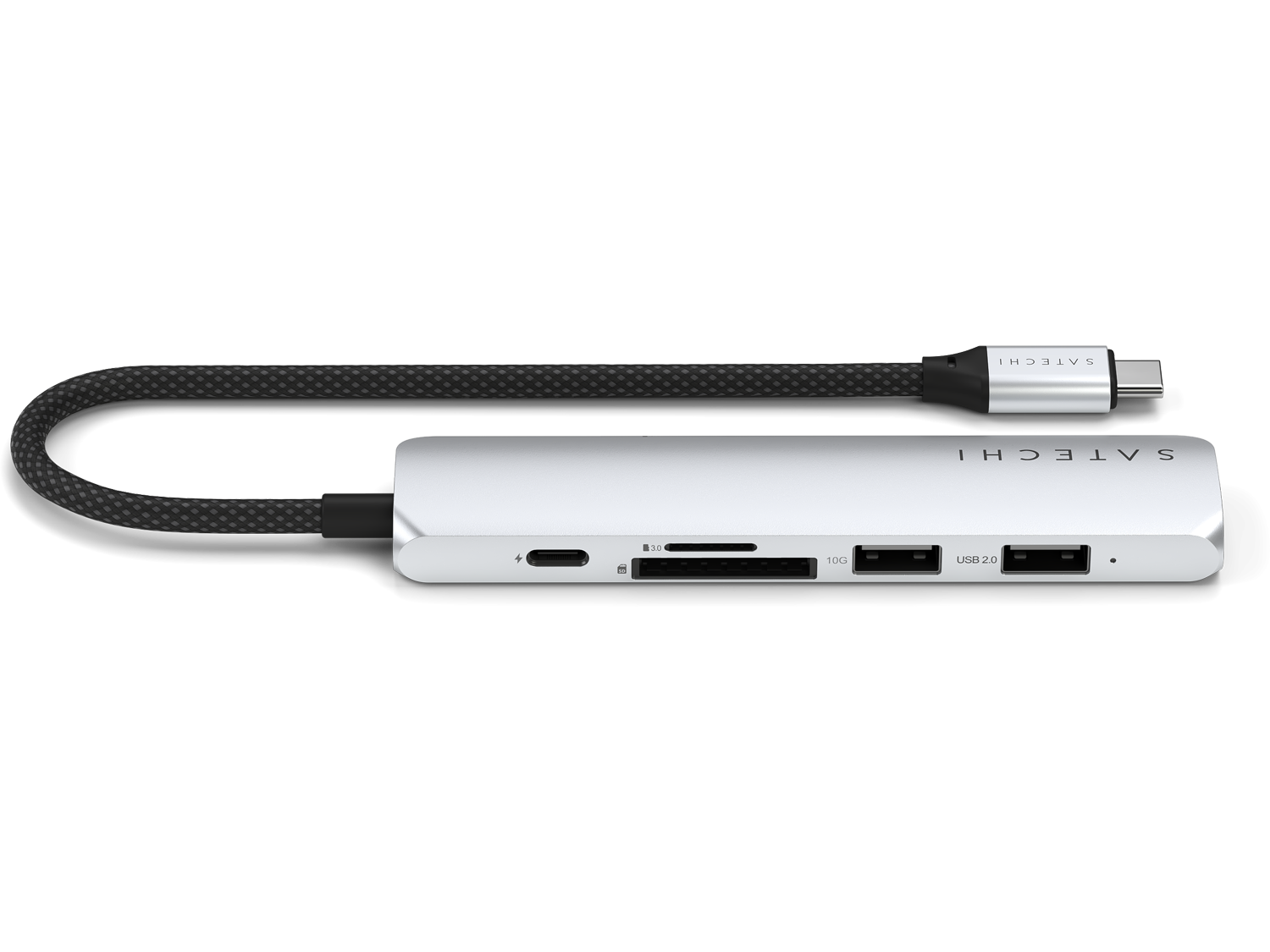 Satechi ST-P6SS