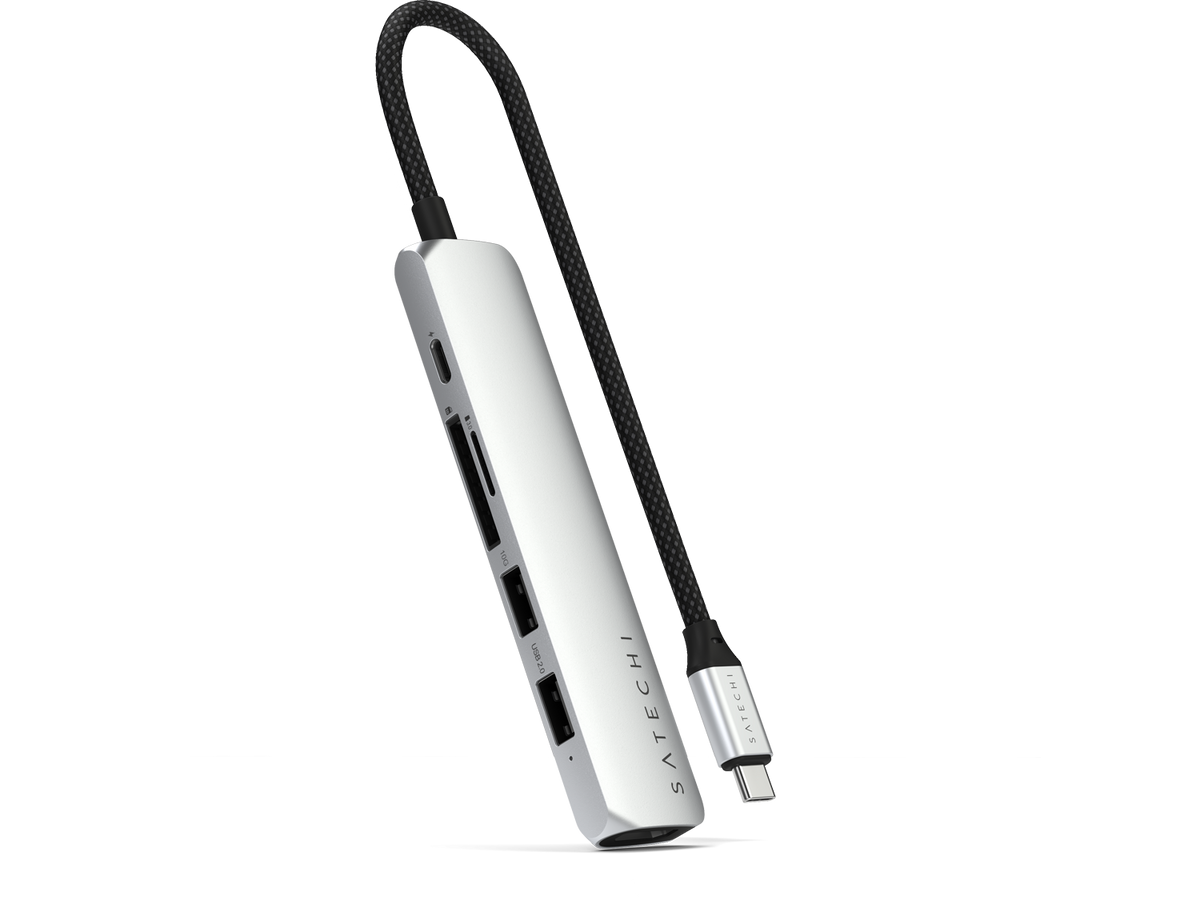 Satechi ST-P6SS