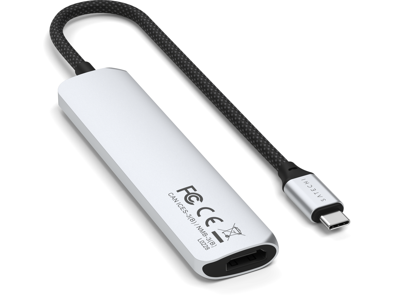 Satechi ST-P6SS