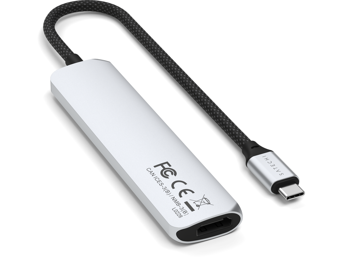 Satechi ST-P6SS