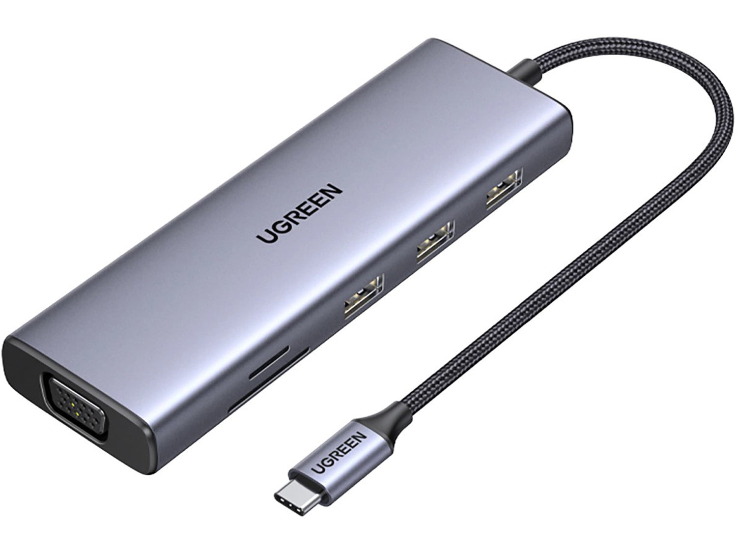 Ugreen CM498 15600