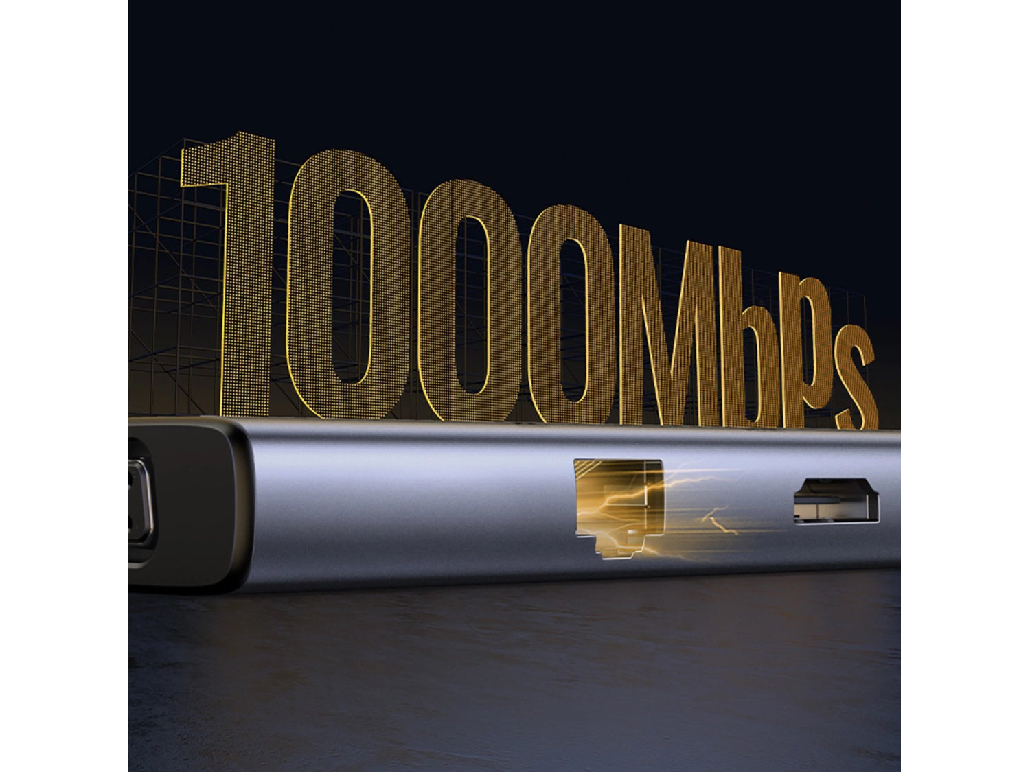Ugreen CM498 15600