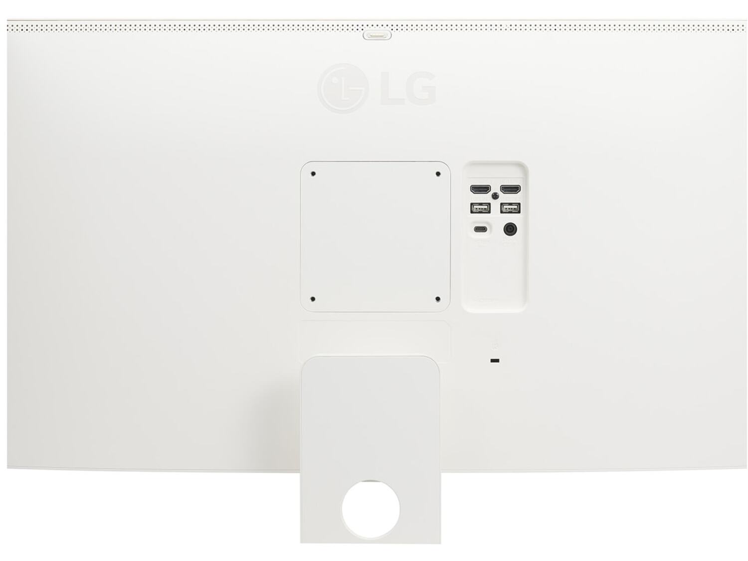 LG 27U731SA-W