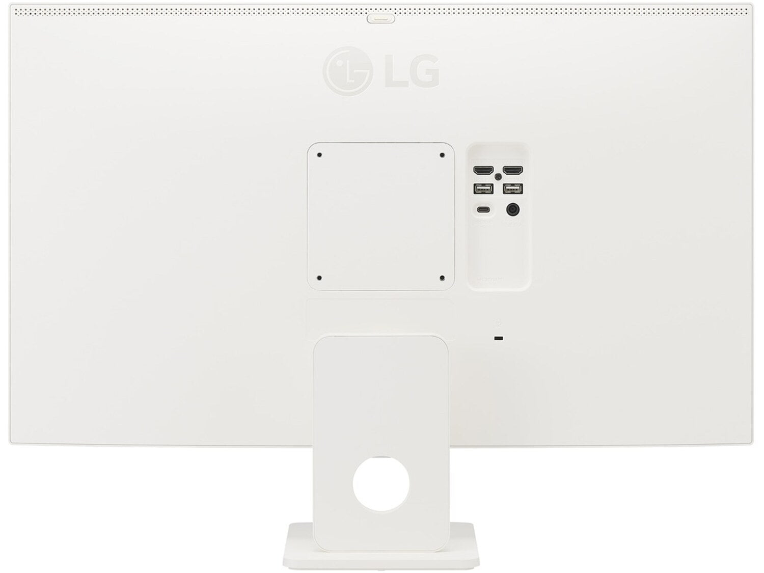 LG 27U731SA-W