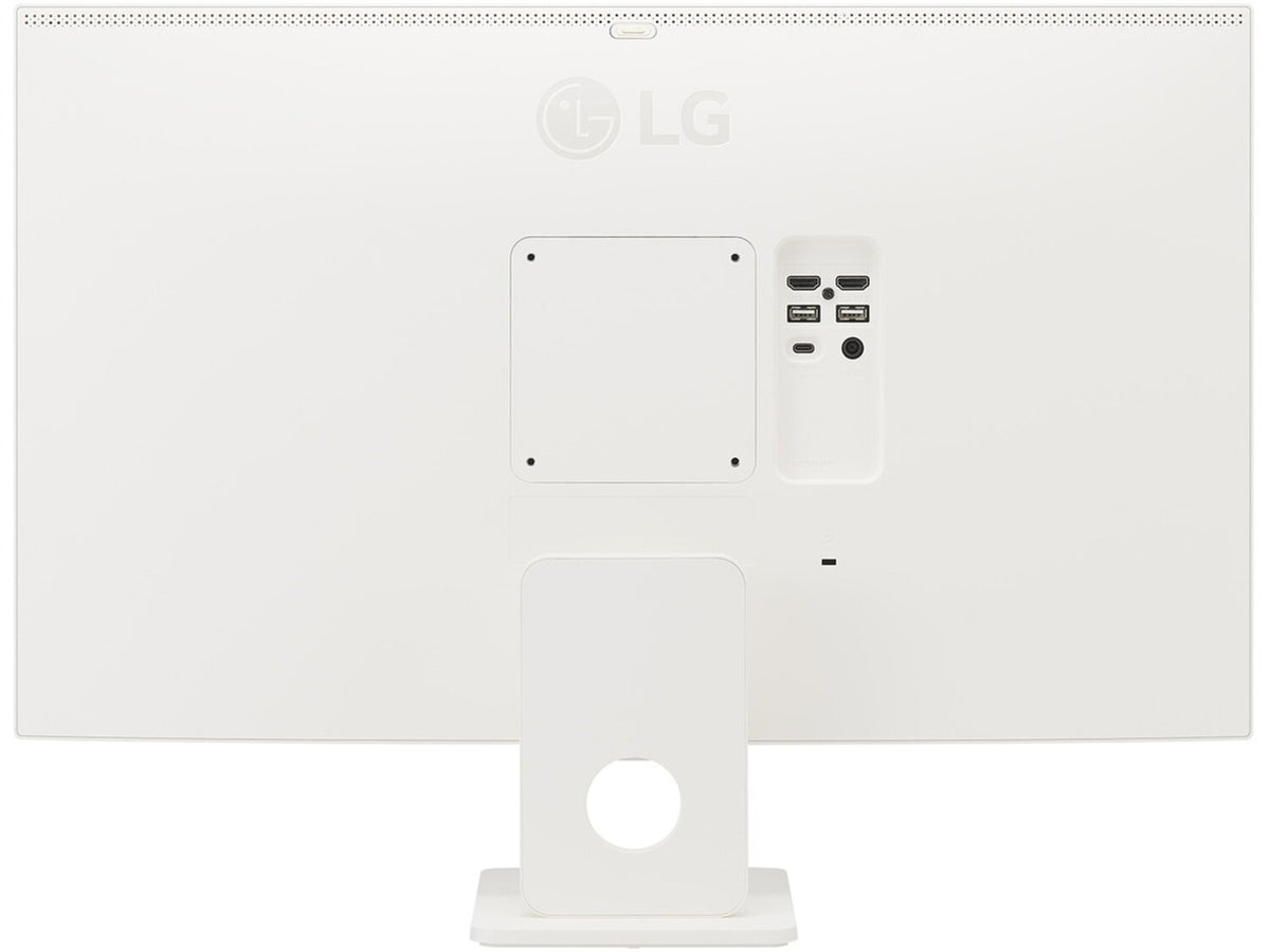 LG 27U731SA-W