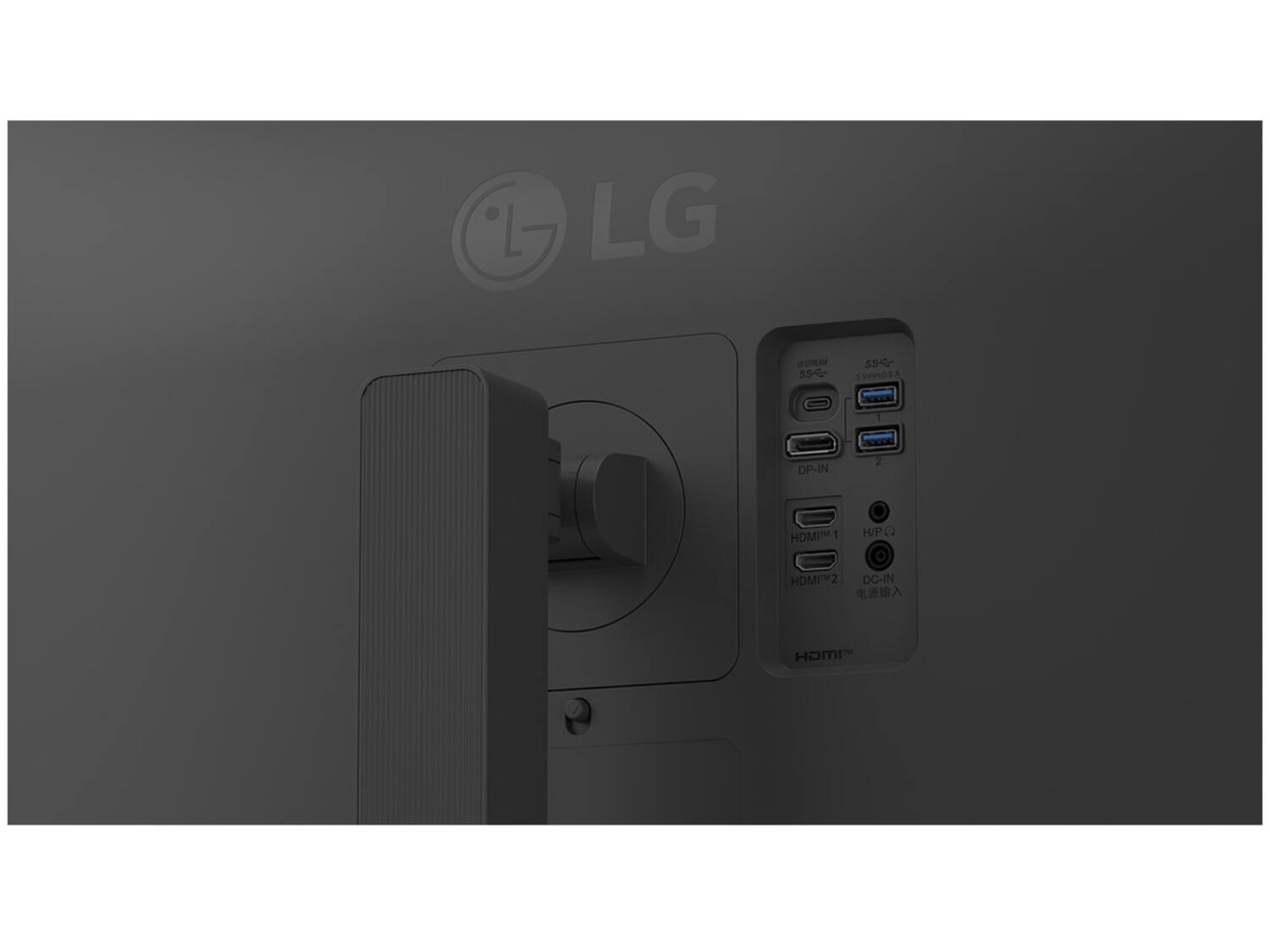 LG 32U720A-B