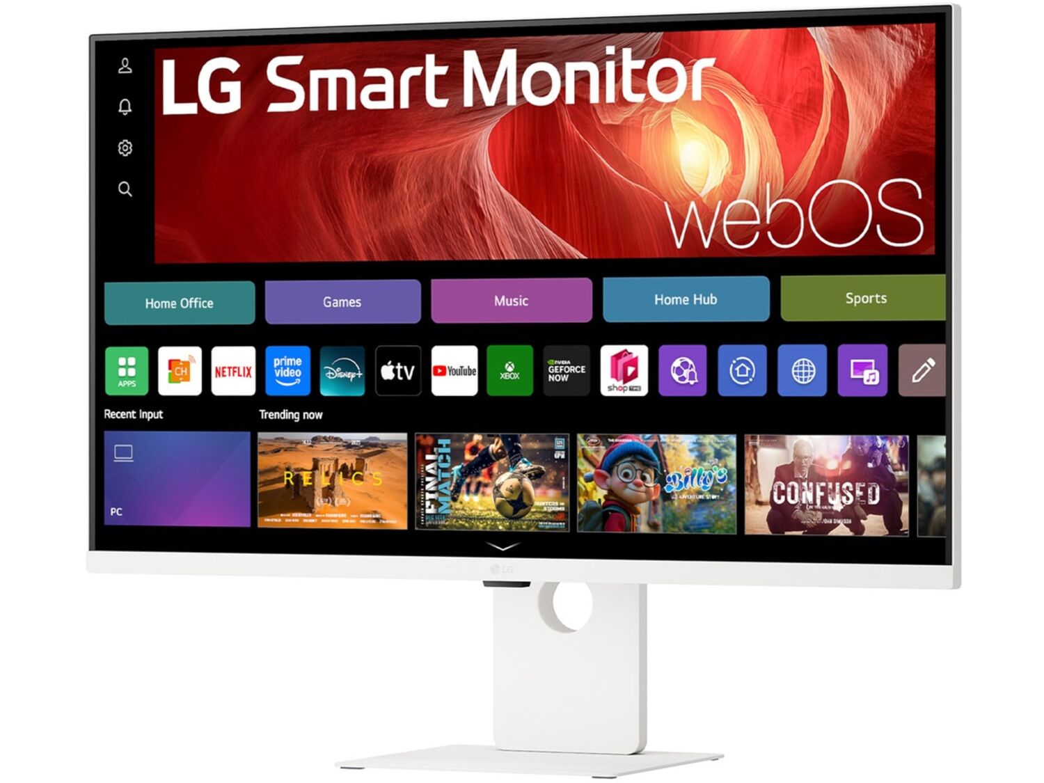 LG 37U730SA-W