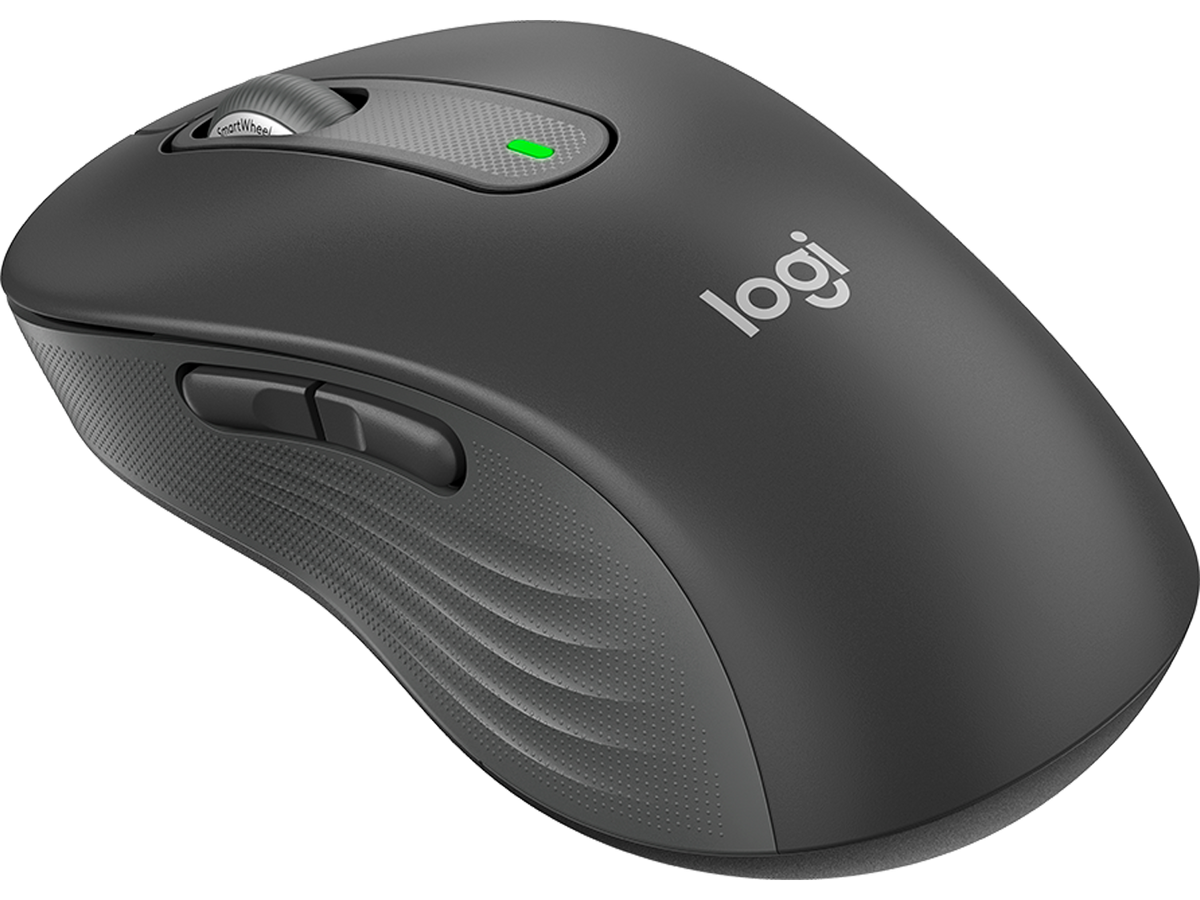 Logitech Signature M650 for Business - Graphite Large