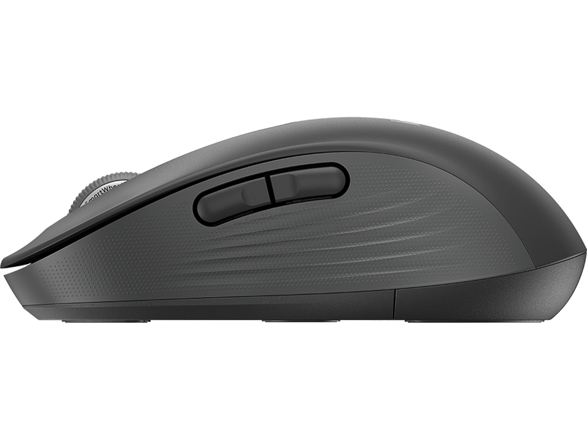 Logitech Signature M650 for Business - Graphite Large